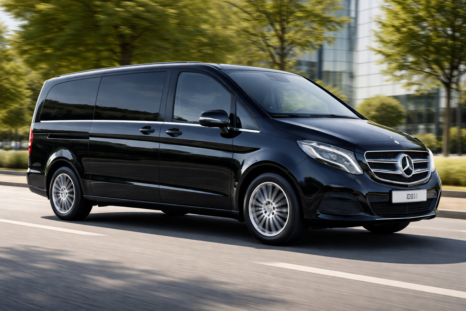 VIP Havalimanı Transferi