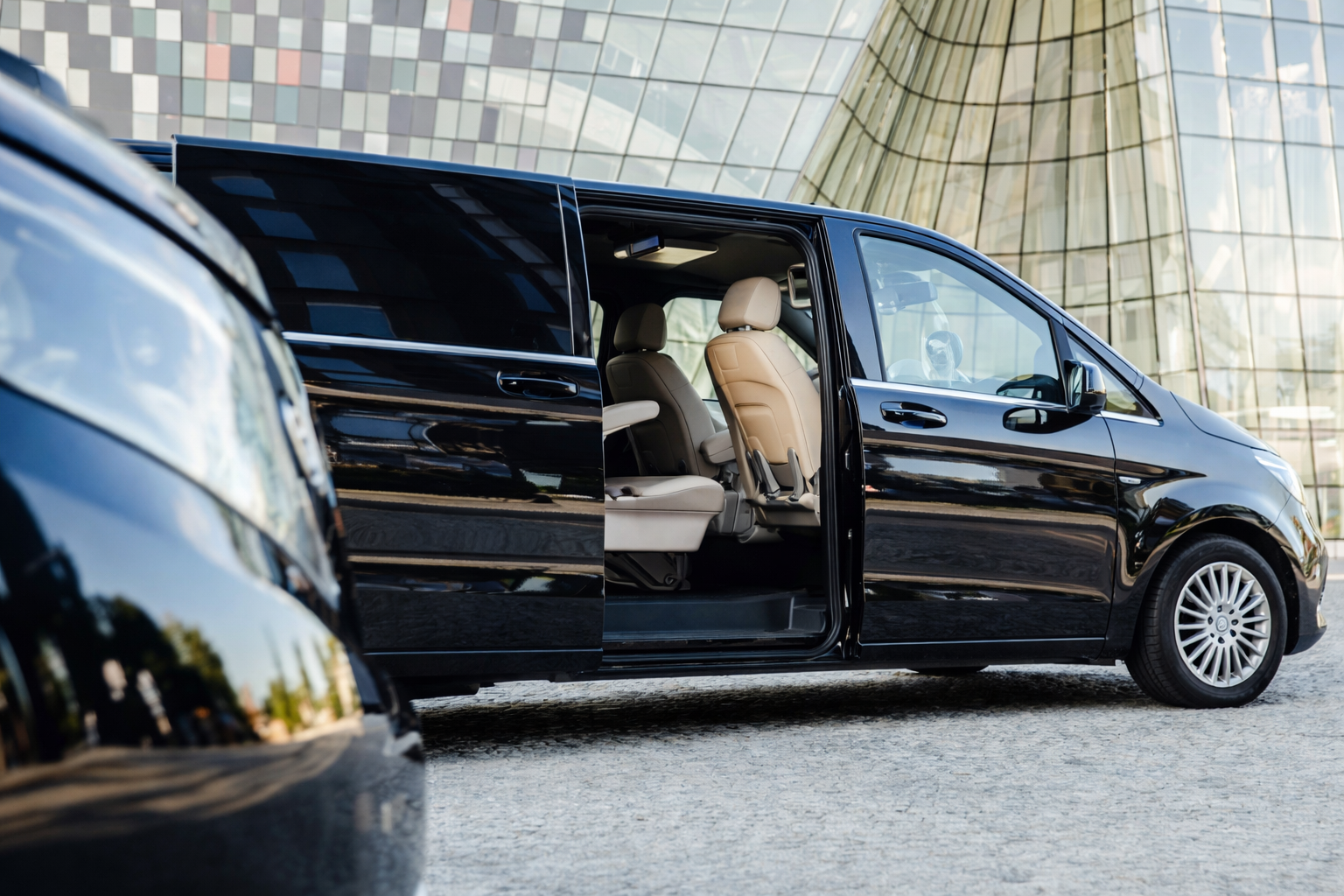 VIP Havalimanı Transferi